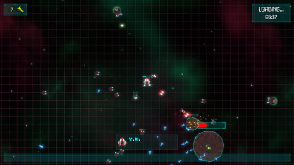 Lonefield Evacutation Survivor screenshot 8