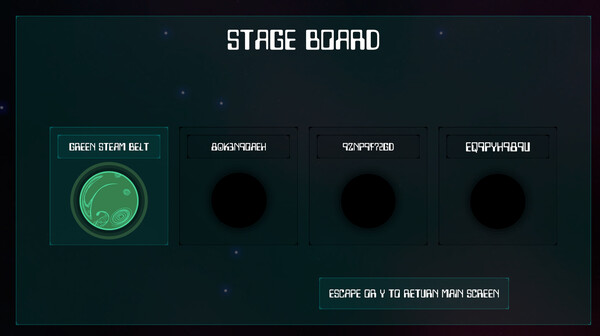 Lonefield Evacutation Survivor screenshot 3