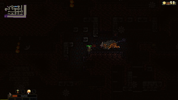 Vagante screenshot 5