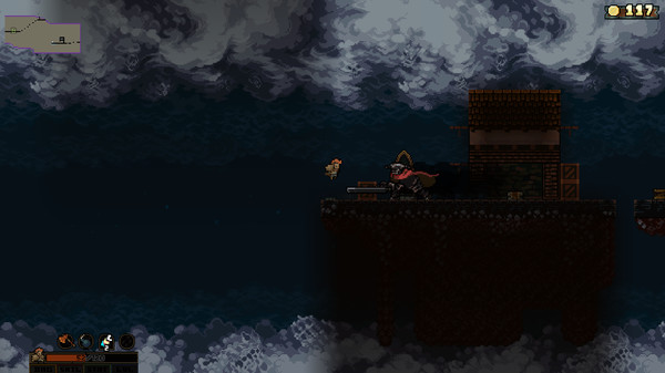 Vagante screenshot 3