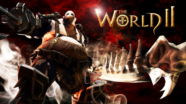 The World II: Hunting BOSS screenshot 1