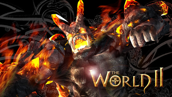 The World II: Hunting BOSS screenshot 2