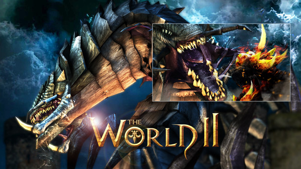 The World II: Hunting BOSS screenshot 4