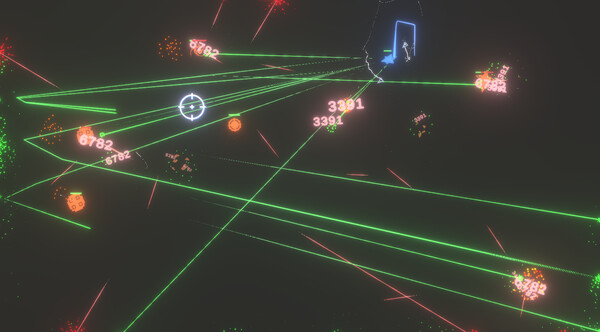 Novi Blaster screenshot 8