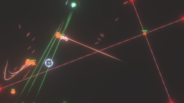 Novi Blaster screenshot 3
