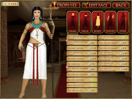 Hexus screenshot 7