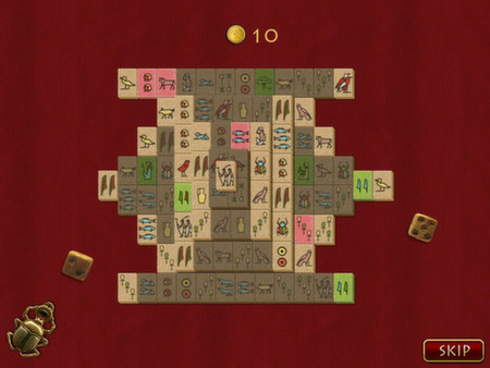 Hexus screenshot 6