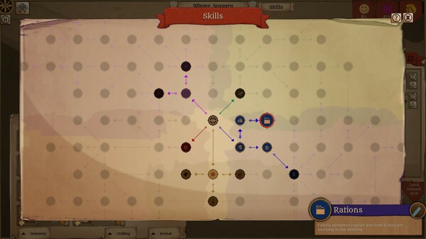 Medieval Legacy screenshot 8