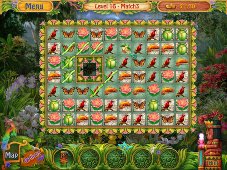 Robin's Island Adventure screenshot 5