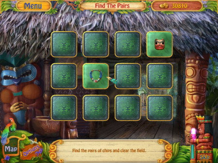 Robin's Island Adventure screenshot 6