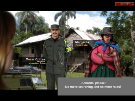 Jane Angel: Templar Mystery screenshot 5