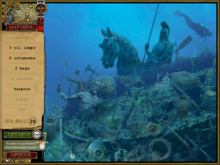 Jane Angel: Templar Mystery screenshot 4