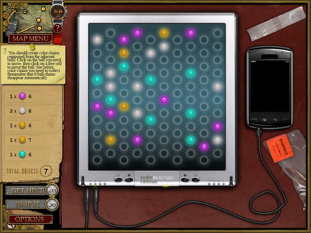 Jane Angel: Templar Mystery screenshot 6