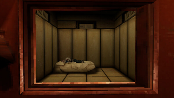 The Patient screenshot 6