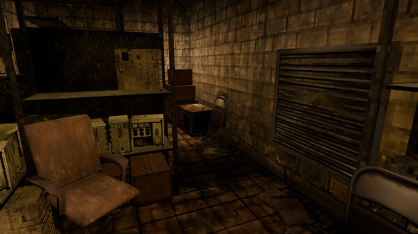 The Patient screenshot 4