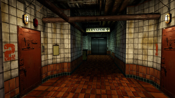 The Patient screenshot 3
