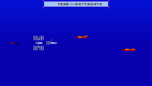 EvolRUN screenshot 1