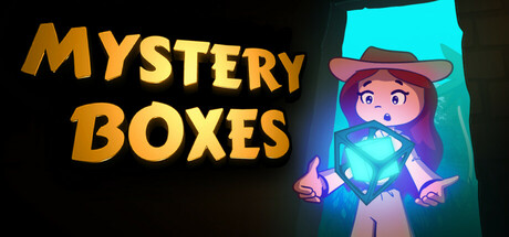 Mystery Boxes