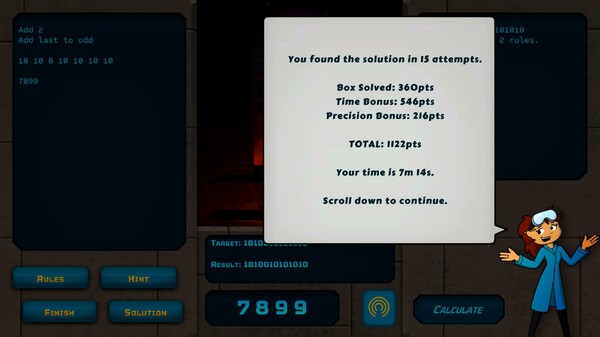 Mystery Boxes screenshot 4