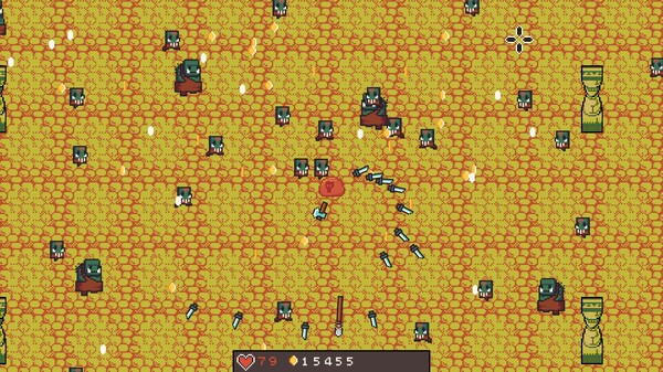 GRING×GRIND screenshot 3