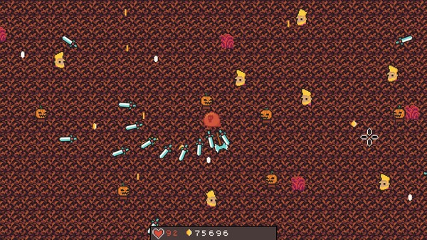 GRING×GRIND screenshot 1