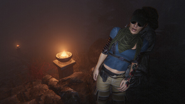 Laundry Room Dilemma screenshot 7