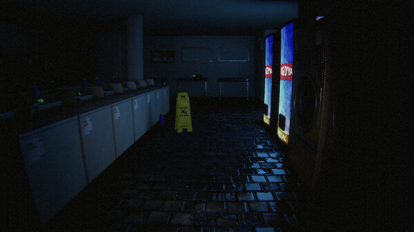 Laundry Room Dilemma screenshot 1