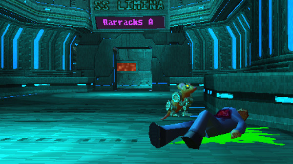 The Magic Circle screenshot 7