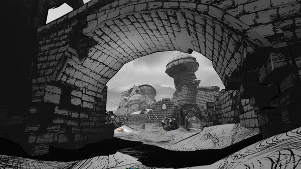 The Magic Circle screenshot 5