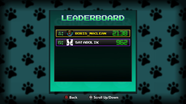 Tae Kwon Dog screenshot 4