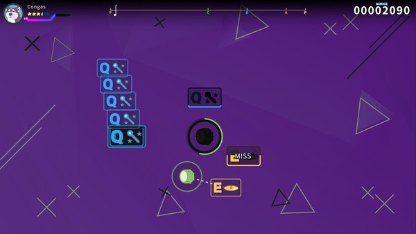 Rhythm Drum 节奏鼓 screenshot 3