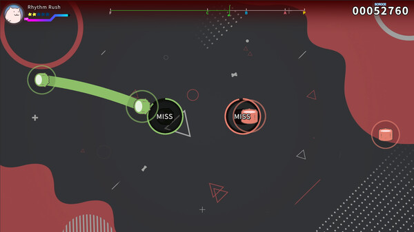 Rhythm Drum 节奏鼓 screenshot 2