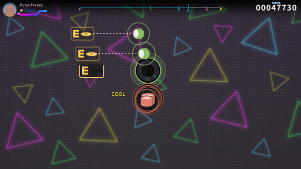 Rhythm Drum 节奏鼓 screenshot 1