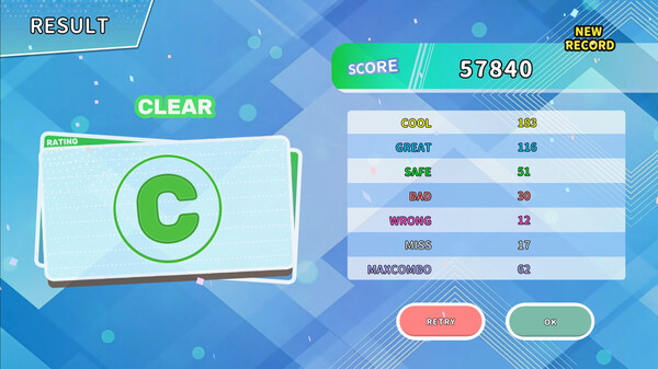 Rhythm Drum 节奏鼓 screenshot 5