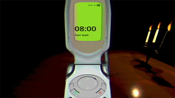 Aleator screenshot 1
