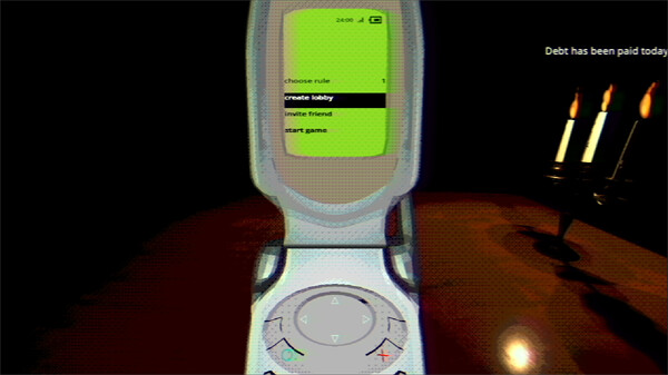 Aleator screenshot 7