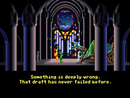 LOOM screenshot 12