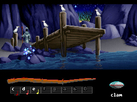 LOOM screenshot 6