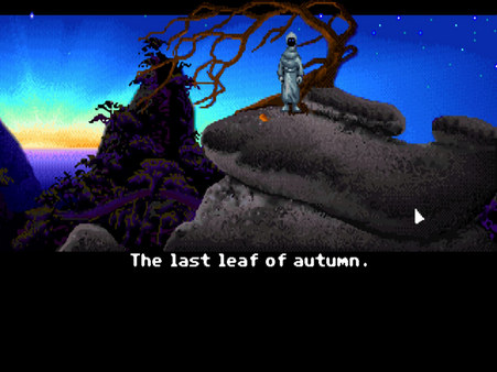 LOOM screenshot 1