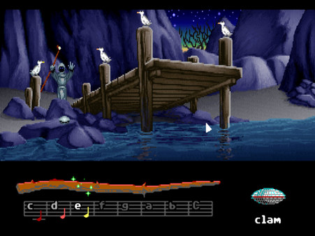LOOM screenshot 5