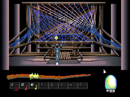LOOM screenshot 8