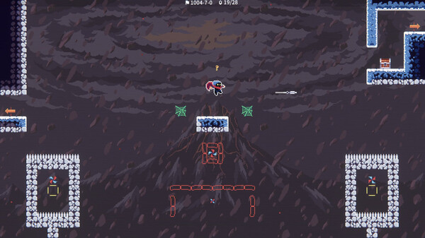 Ninja Ming screenshot 3