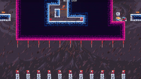 Ninja Ming screenshot 7