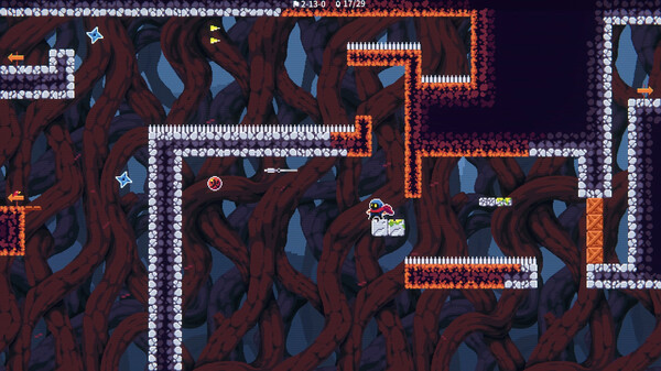 Ninja Ming screenshot 2