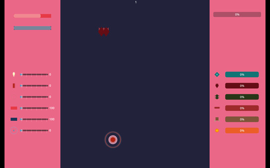 Bullet Voyage screenshot 3