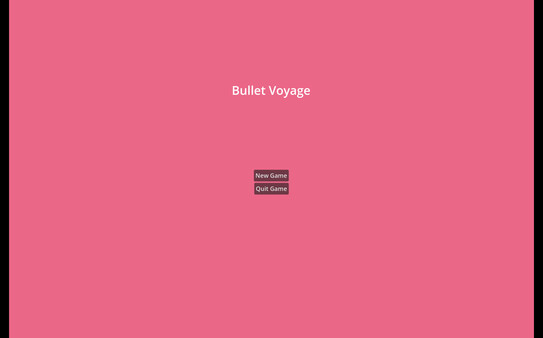 Bullet Voyage screenshot 1
