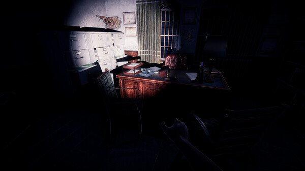 報い-Retribution screenshot 6