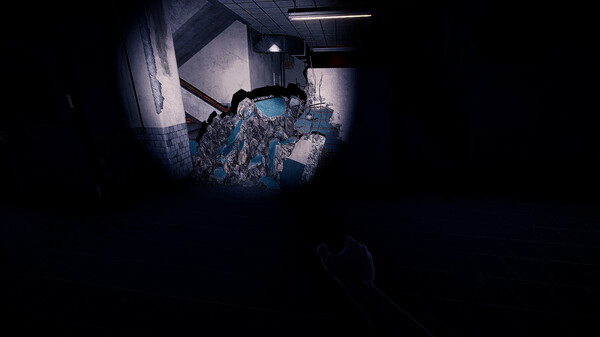 報い-Retribution screenshot 9