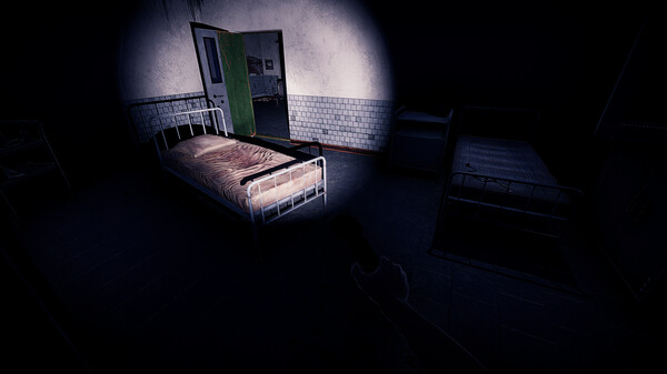 報い-Retribution screenshot 4