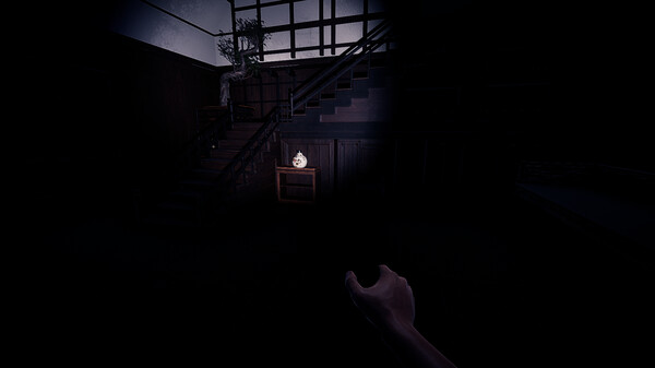 報い-Retribution screenshot 1